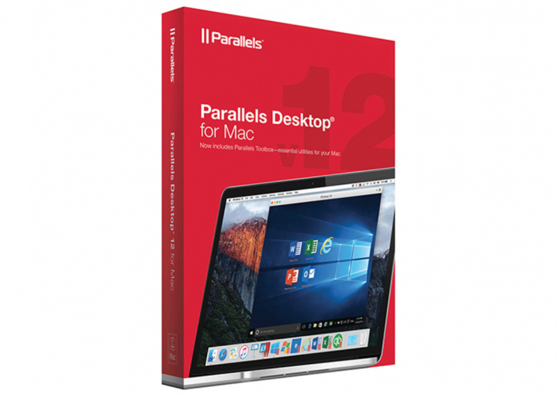 parallels desktop for mac update