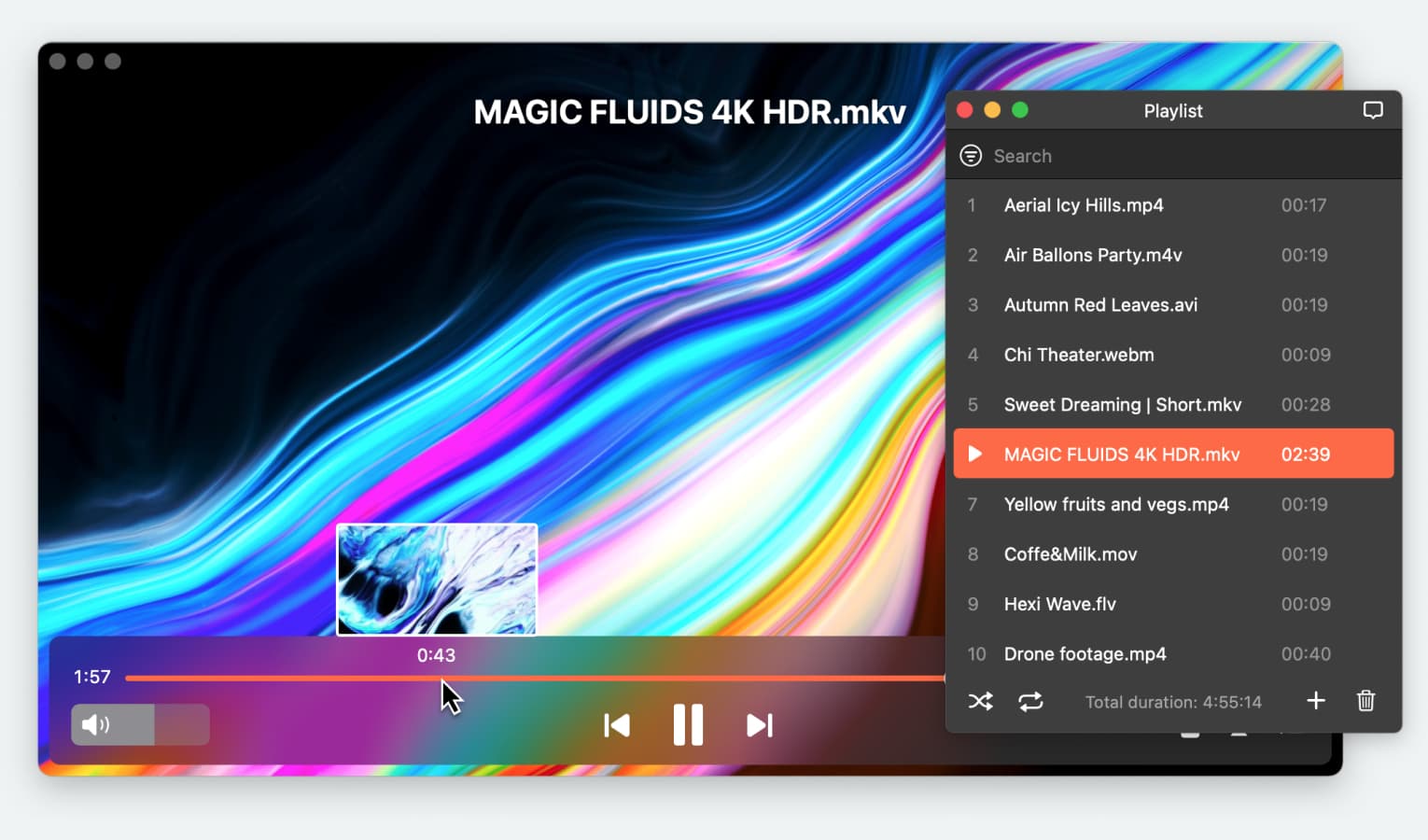 windows media player for mac download software